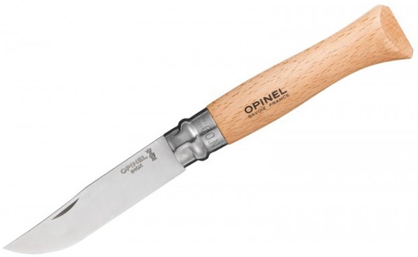 Navaja Inox Opinel Haya n� 9
